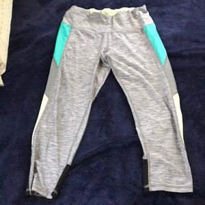 RBX women’s 3/4 length leggings